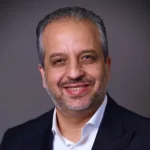 Dr. Nader Hamdan