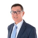 Peter Hong