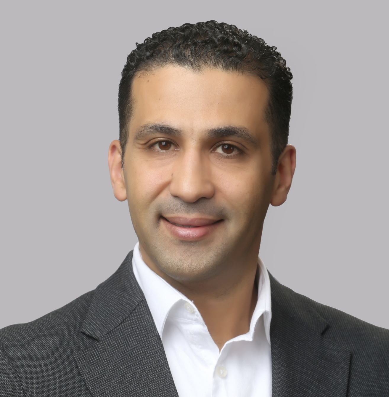 Dr. Mahmood Abu Ruja