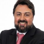 Dr. Alexander Salvoni