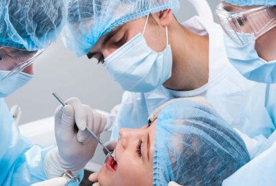 The Hands-on Oral Surgery Course: Part 2